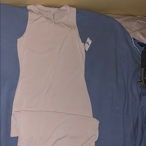 Easy pickins midi dress